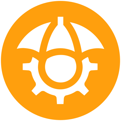 engranaje icono gratis