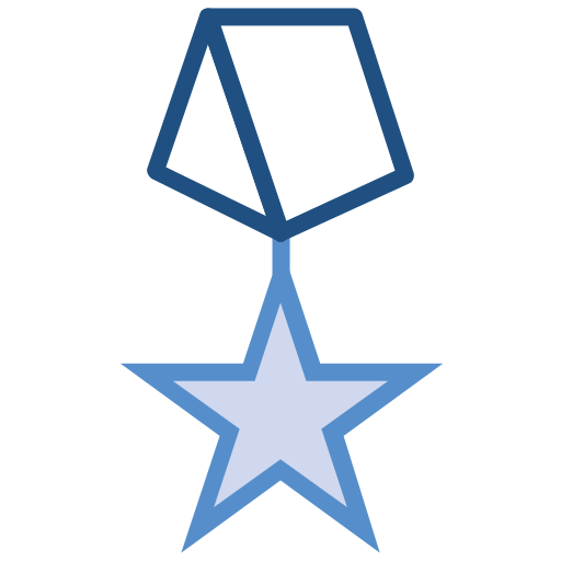 estrella icono gratis