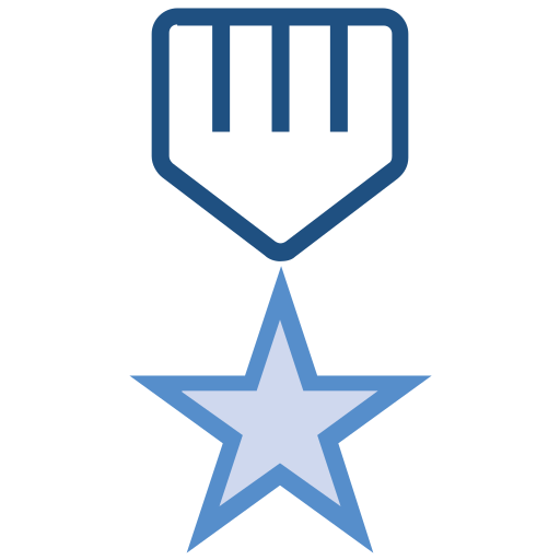 estrella icono gratis