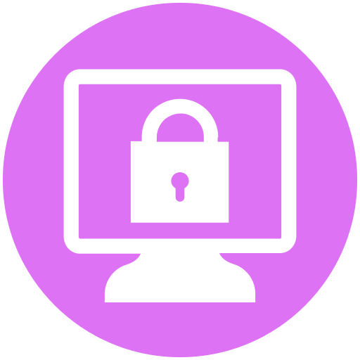 pantalla icono gratis