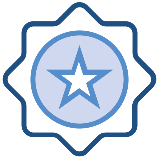 estrella icono gratis