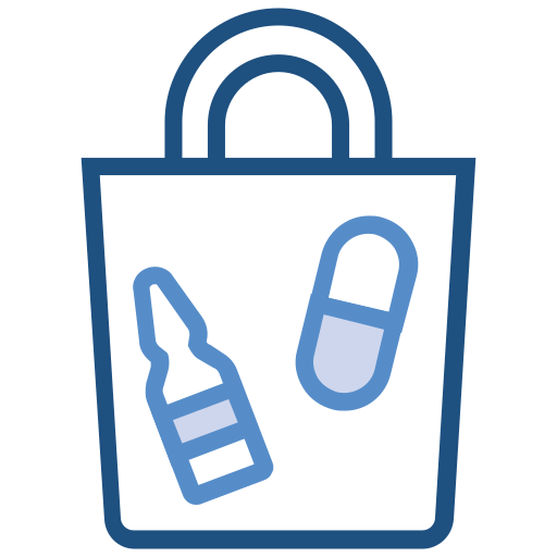 médecine Icône gratuit médecine Icône gratuit