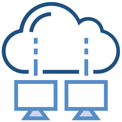 Cloud free icon Cloud free icon