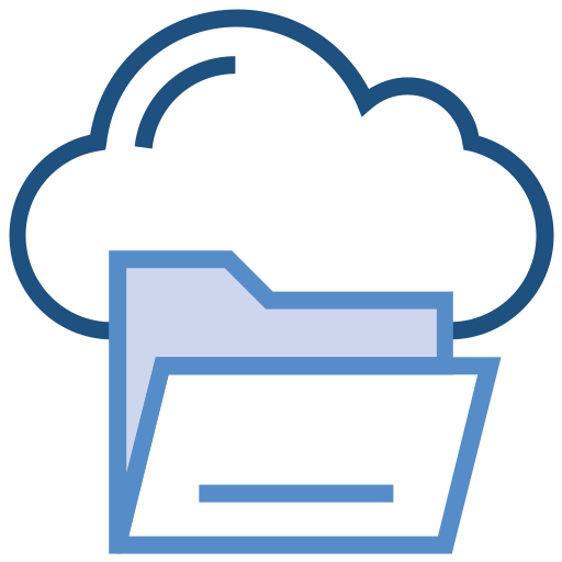 Folder free icon
