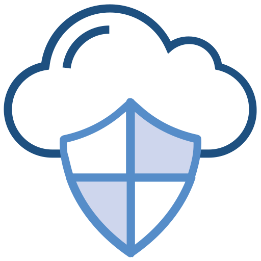 Shield free icon