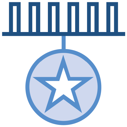 estrella icono gratis