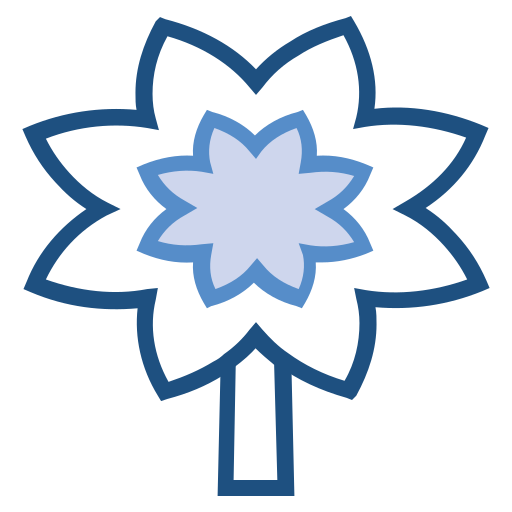 flor grátis ícone flor grátis ícone