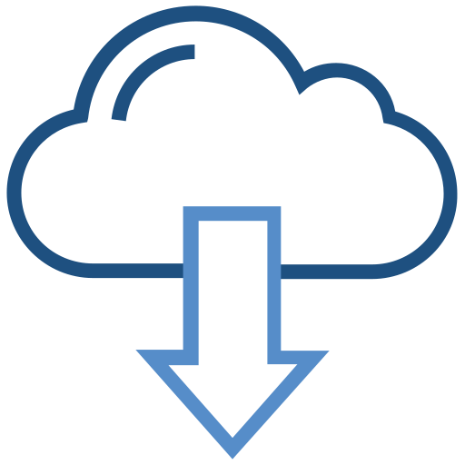 Arrow free icon