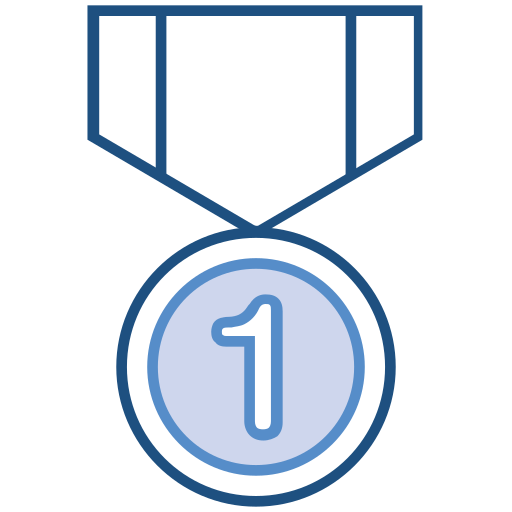 medaille kostenlos Icon medaille kostenlos Icon