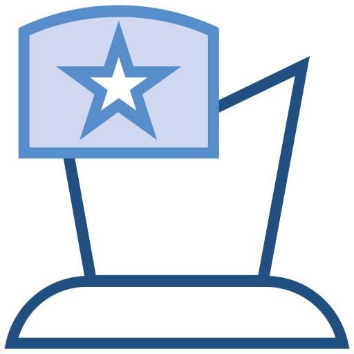 medalla icono gratis