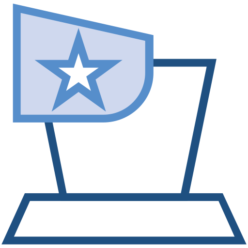 medalla icono gratis