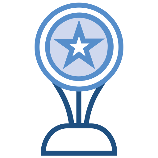 estrella icono gratis