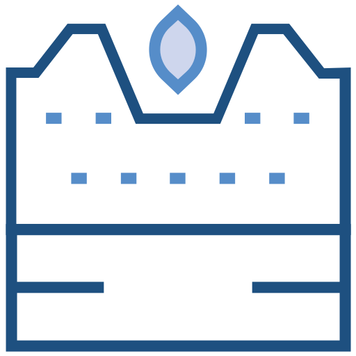 Measure free icon