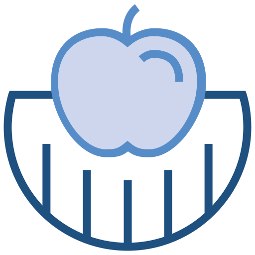 pomme Icône gratuit