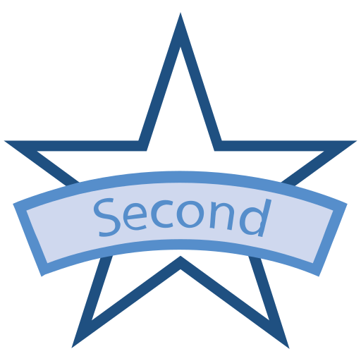 estrella icono gratis