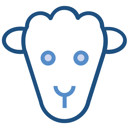 animal Icône gratuit