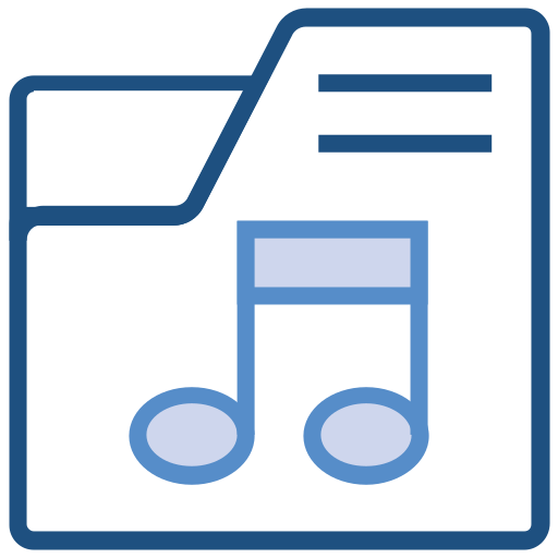 Папка бесплатно иконка Папка бесплатно иконка