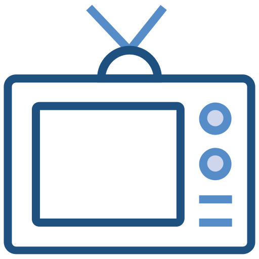 pantalla icono gratis