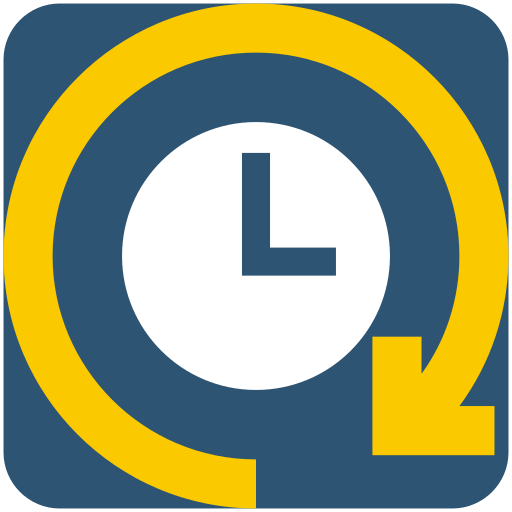 Clock free icon
