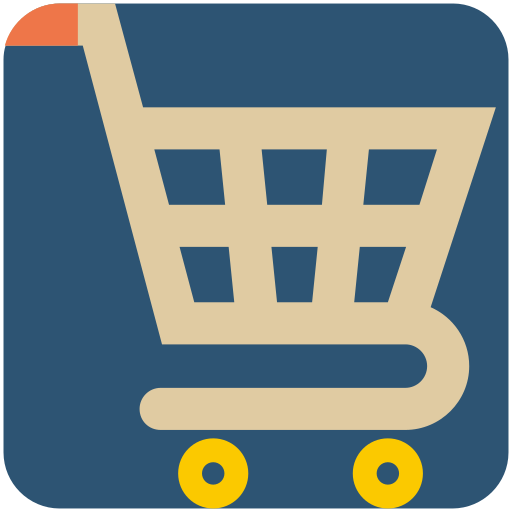 compras icono gratis