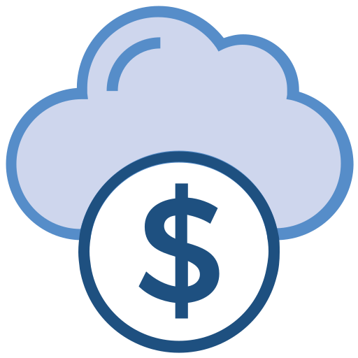 wolke kostenlos Icon wolke kostenlos Icon