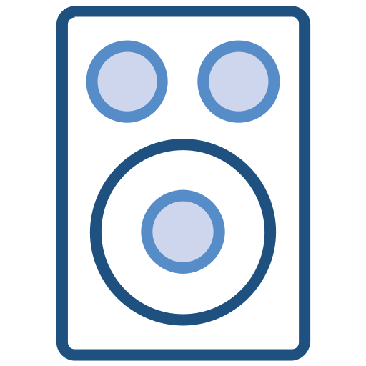 multimedia icono gratis