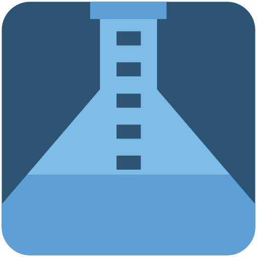 ciencia icono gratis