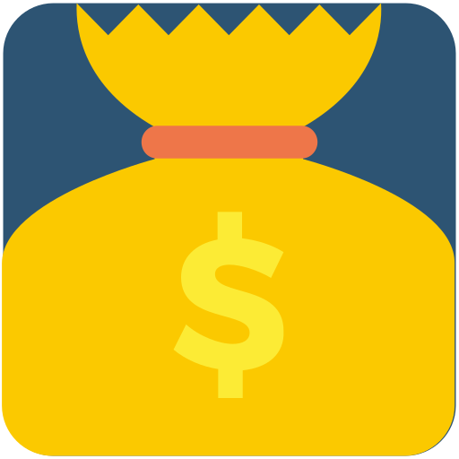 geld kostenlos Icon