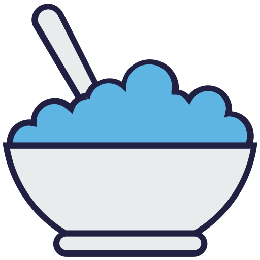 Food free icon Food free icon