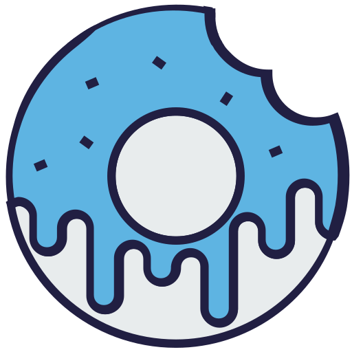 Food free icon Food free icon