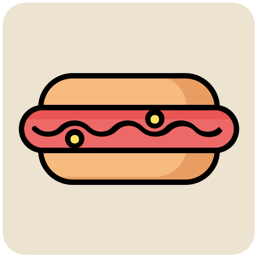 Food free icon Food free icon