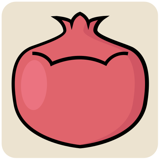 Fruit free icon Fruit free icon
