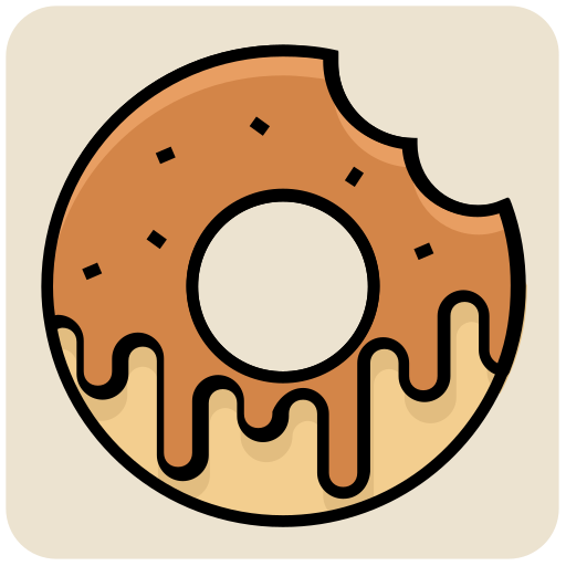 Food free icon Food free icon