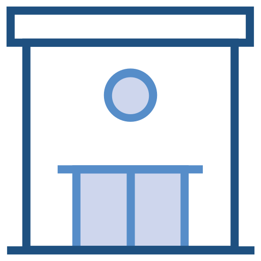 departamento icono gratis