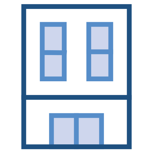 departamento icono gratis