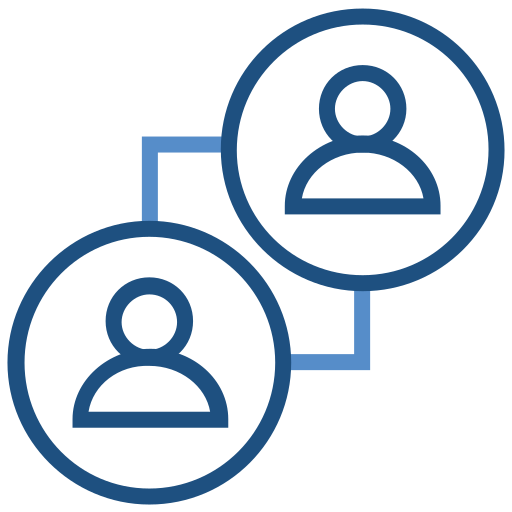 사람들 무료 아이콘