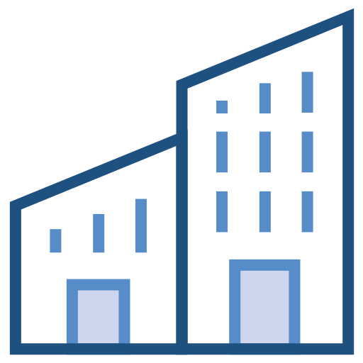 departamento icono gratis