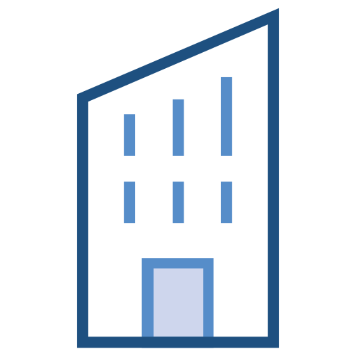 departamento icono gratis