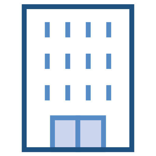 departamento icono gratis