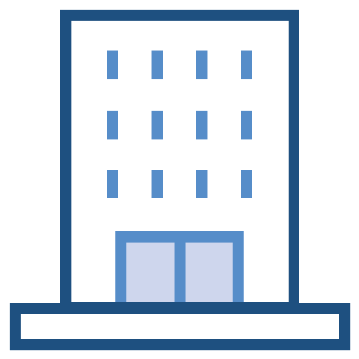 departamento icono gratis