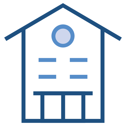 departamento icono gratis