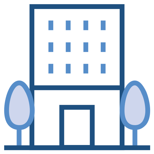 departamento icono gratis