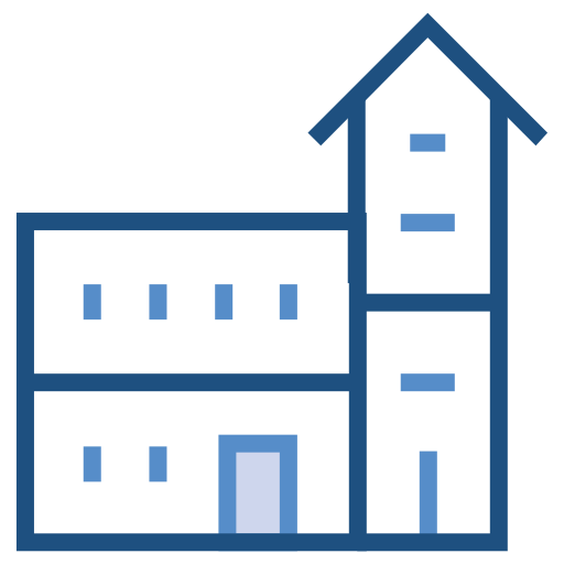 departamento icono gratis