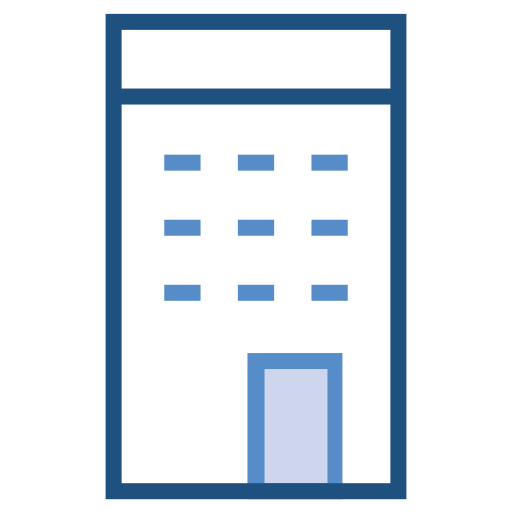 departamento icono gratis