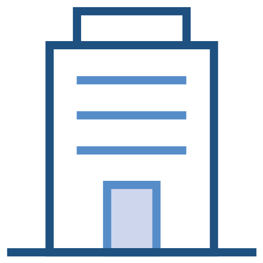 departamento icono gratis