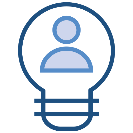 pessoa grátis ícone