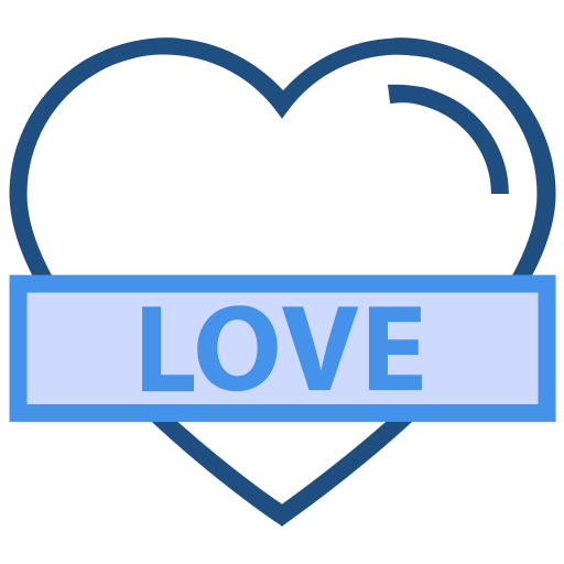 amour Icône gratuit amour Icône gratuit