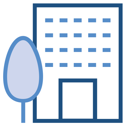 departamento icono gratis