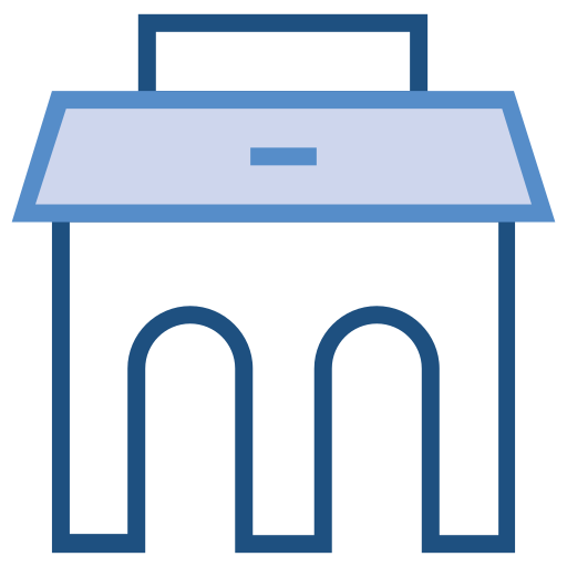 escuela icono gratis