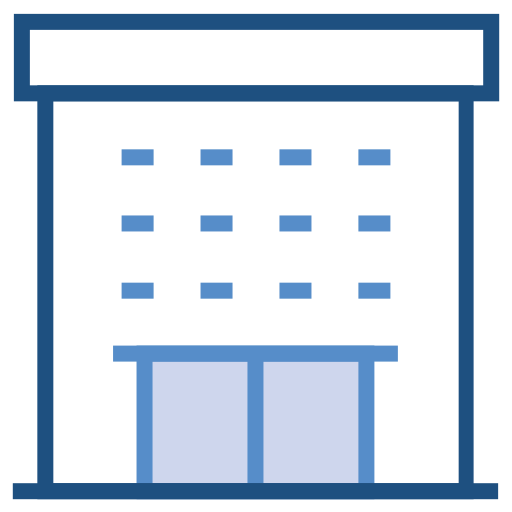 departamento icono gratis